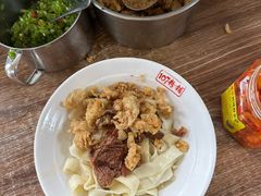 牛肉刀削面-107粉铺