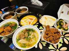 -堂会(白云店)