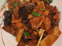 -京味斋·烤鸭·北京菜(安贞店)