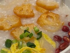 -禄运茶居·手工点心(猎德店)