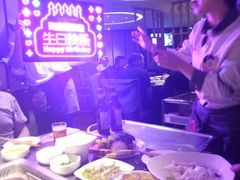 -海底捞火锅(崇文门新世界百货店)