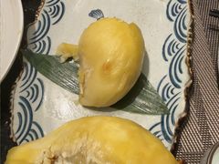 -極上萬膳·日料放题(海岸城店)