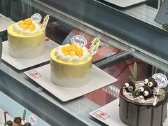 -吉川堂·日式甜点专门店(正佳广场店)