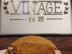 -深圳温德姆至尊酒店·大堂吧·户外花园