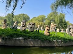 -北京世界公园