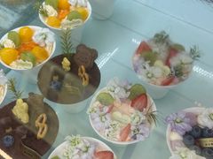 -嗒令甜品·主题融合料理餐厅(首座时代店)
