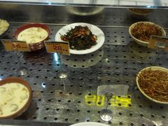 点菜区-赶海部落海鲜城(海阳路店)