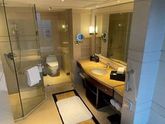 -上海新发展亚太JW万豪酒店