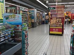-大润发(康桥店)