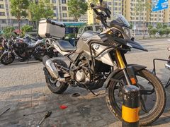 -北京德悦行BMW宝马摩托车