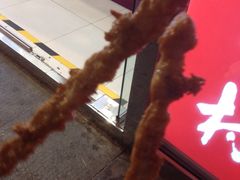 -北京稻香村(西单购物中心店)