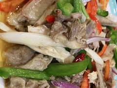 -乡村馕坑肉·烧烤·新疆菜·本地人更爱吃(阿勒泰首店)