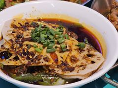 -川正旺江湖菜(三元桥店)