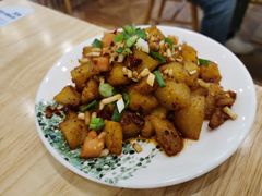 -贵凤凰贵州米粉(五道口店)