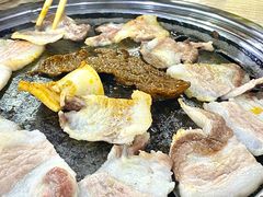 -平山城鑫烧烤(建国楼店)