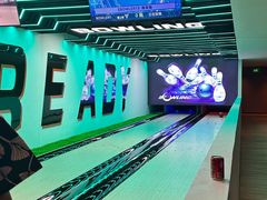 -涨巢·潮玩水疗局