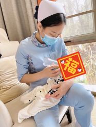 -爱帝宫月子中心(罗湖别墅院)