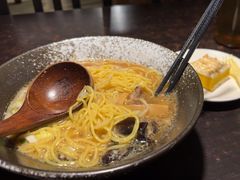 -日本料理神拉面