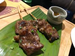 -simply thai天泰(静安嘉里中心店)