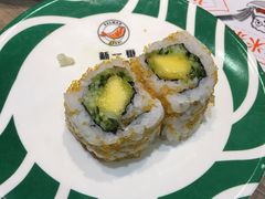 -新一番三文鱼寿司(红城湖店)