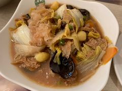 南乳炆粗齌-添好运点心专门店(深水埗店)