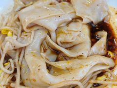 -周家大辣椒面皮(中山街店)