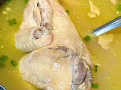 -七八冷面·延边朝鲜族美食(欢乐谷店)