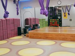 -优昂健身(新光界店)