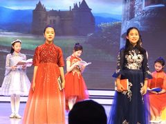 -蓝话筒·少儿成人演讲口才·主持朗诵·戏剧表演(大华第一坊店)