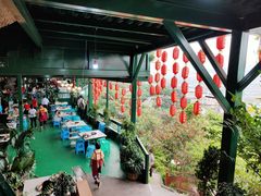 大堂-枇杷园食为鲜火锅(南山店)