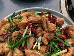 -金龙·打边炉(武进路店)