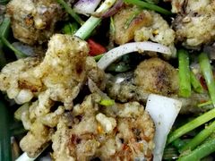 -虾弄弄海派小龙虾·牛羊蝎子火锅