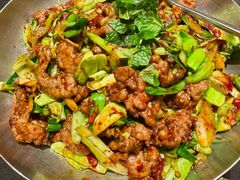 -山石榴·贵州菜(丰盛里店)