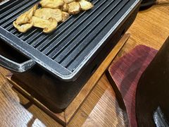 -敏珠拉姆藏餐·南京厨房(富春江东街店)