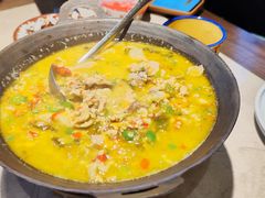 -寨子里的钵钵菜·湘西山里菜(魅力湘西店)