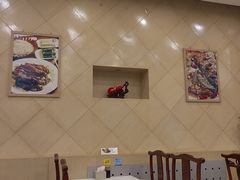 -奥华餐厅·老张记(台基厂店)