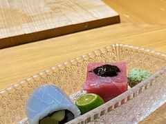 -鮨青(恒基名人购物中心店)