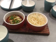 -四川饭店(城乡购物中心店)