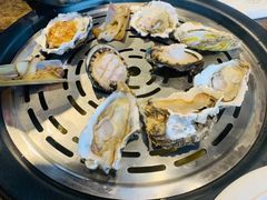 -日进一片海.生腌海鲜火锅.宵夜烧烤(三里屯总店)