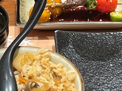 -山葵家居酒屋(天目里店)