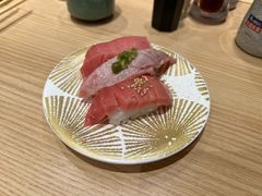 -大起水产回转寿司(大丸心斋桥店)