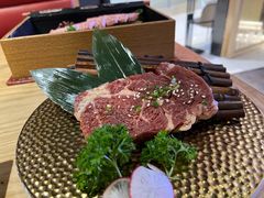 -松鱼亭·和牛烧肉(协鑫广场店)