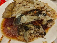 -新洪记·丽久饭店(铁西店)