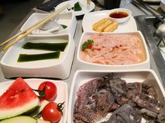 -海底捞火锅(八佰伴店)