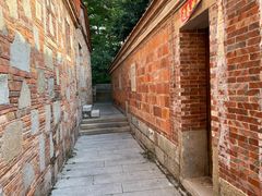 -晋江五店市传统文化旅游区