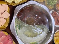 -重庆火锅(西安店)