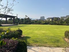 -舟山朱家尖绿城威斯汀度假酒店