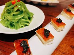 麻油笋-北京老铺烤鸭(老城根店)