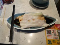香菇瘦肉肠-华辉拉肠(宝华店)