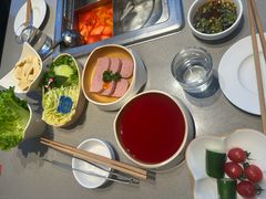 -海底捞火锅(名城广场夜宵生日主题店)